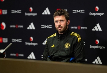 Carrick xác nhận MU có sự phục vụ của tiền vệ 60 triệu Bảng