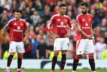 MU nhận tin sốc từ tiền vệ 100 triệu Bảng