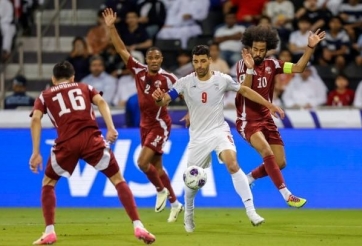 Iran sẽ chấp nhận tham gia World Cup 2026 với 1 điều kiện