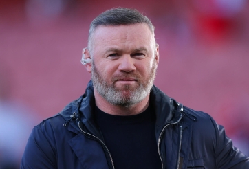 Wayne Rooney chỉ thẳng HLV phù hợp với MU