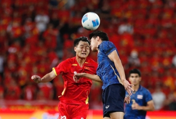 Thái Lan chốt 23 cầu thủ đấu U23 Việt Nam tại giải tứ hùng