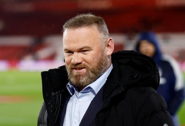 Rooney chỉ thẳng cái tên cần loại khỏi đội hình MU