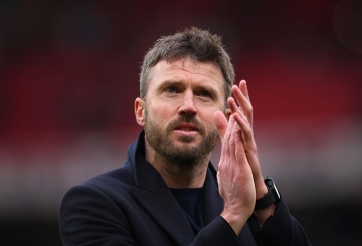 Chuyển nhượng MU 16/3: Carrick sáng của ở lại MU, lộ diện gương mặt mới thay Casemiro