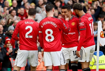 MU cần phải giữ hai cái tên này bằng mọi giá