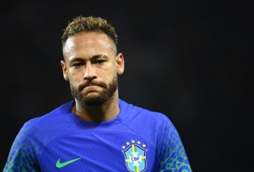 Neymar Jr nói thẳng một điều về việc không được gọi lên ĐTQG
