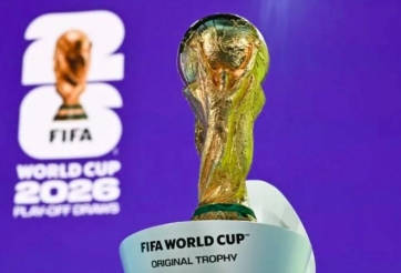 CĐV muốn FIFA hủy World Cup ngay lập tức vì lí do này