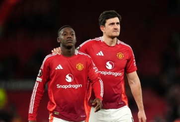 Chuyển nhượng MU 21/3: Trói chân bộ đôi trụ cột, không khoan nhượng với Barcelona