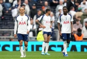 Tottenham sẵn sàng sa thải HLV ngay dịp FIFA Days