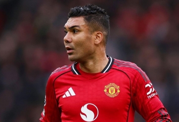 Chuyển nhượng MU 26/3: Chốt xong thỏa thuận với Casemiro, kích nổ 'bom tấn' từ Barcelona