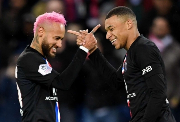 Mbappé bất ngờ nói thẳng về cơ hội dự World Cup của Neymar