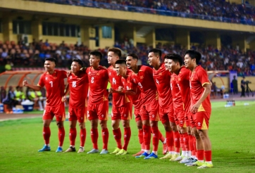 Truyền thông Thái Lan 'run sợ' trước ĐT Việt Nam