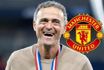 MU nhận 'hung tin' từ mục tiêu số 1