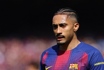 FIFA dùng tiền để 'xoa dịu' Barcelona