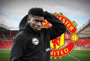 Chuyển nhượng MU 30/3: Tiền vệ mục tiêu muốn Carrick ở lại, Baleba đến MU với giá hời