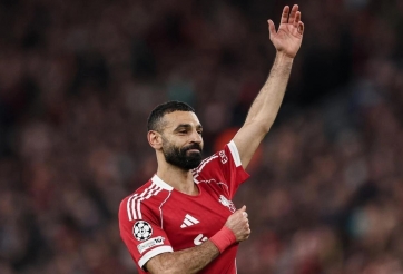 ĐT Ai Cập không muốn Salah 'làm theo Messi'