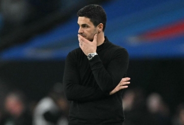 Arsenal có thể mất 10 trụ cột trước thềm FA Cup