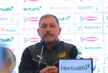 HLV ĐT Malaysia: '...đây chính là điều thay đổi cục diện trận đấu'