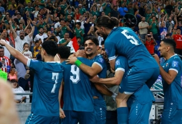 CHÍNH THỨC: Đội tuyển châu Á thứ 9 dự World Cup 2026