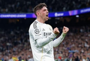 Valverde nói điều khó tin về hat-trick vào lưới Man City