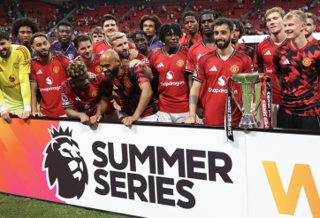 MU chuẩn bị đối đầu hàng loạt ông lớn châu Âu