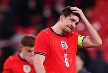 Cựu HLV ĐT Anh khuyên sao MU nên rút lui khỏi đội tuyển