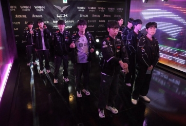 Nhận định T1 vs HLE (15h00 ngày 4/4): Đại chiến duyên nợ, thử thách bản lĩnh nhà vua