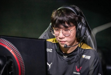 CĐV Hàn Quốc bức xúc với tuyên bố của Ruler sau cáo buộc né thuế