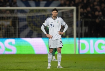 'Tội đồ nước Ý' chuẩn bị gia nhập Barcelona