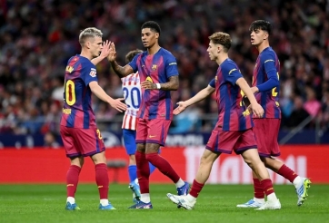 Nhận định Barca vs CE Europa: Chạy đà hoàn hảo