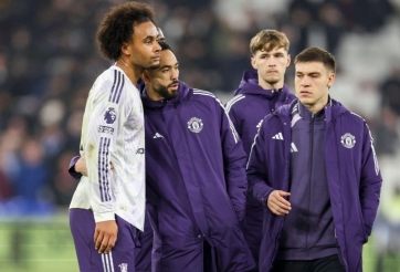 Chuyển nhượng MU 6/4: Chia tay 8 cầu thủ, quyết chiến với Man City