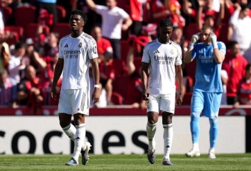 Truyền thông Catalan đồng loạt lên tiếng đầy bất ngờ về Real Madrid