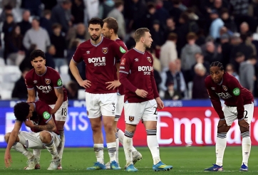 Đội bóng Anh đòi FIFA bồi thường sau khi bị loại khỏi cúp FA