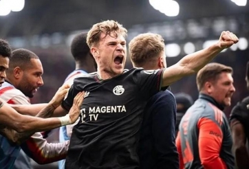 Lộ diện cái tên thứ 3 có mặt tại Champions League mùa sau