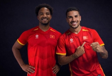 Hoàng Hên, Xuân Son đối đầu hàng thủ đắt nhất lịch sử Đông Nam Á tại ASEAN Cup 2026