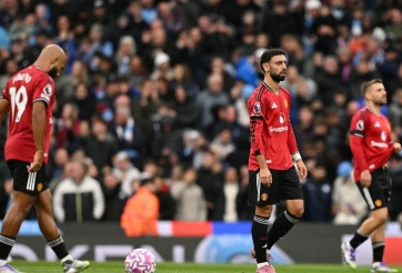 MU đứng trước nguy cơ bị hủy lịch derby