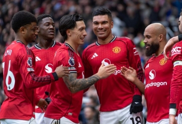 Cầu thủ MU chỉ thẳng HLV tiếp theo của đội