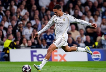 Trent Alexander-Arnold nói thẳng một điều về bàn thắng của Mbappe