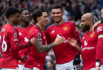 MU có sự phục vụ của nhà vô địch World Cup 2022