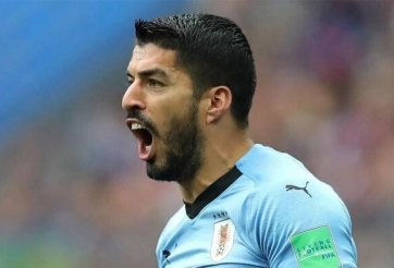 Yamal có thể sẽ đối đầu với Luis Suarez tại World Cup 2026