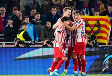 CĐV Arsenal đã nghĩ đến trận chung kết C1