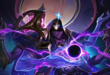 Cách chơi đội hình Hắc Tinh 'Exodia' - ĐTCL Mùa 17