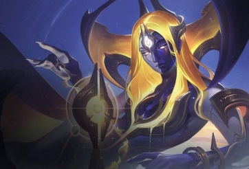 Cách chơi đội hình Thần Phán - ĐTCL Mùa 17