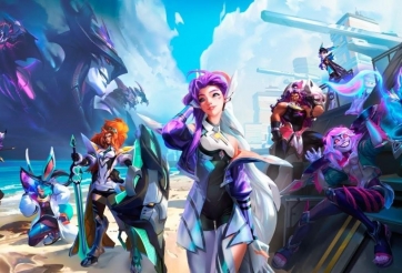 Cách chơi đội hình Siêu Thú - ĐTCL mùa 17