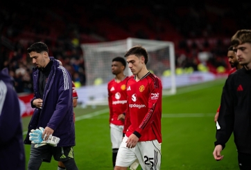 Chuyển nhượng MU 14/4: Tống khứ ngay một cầu thủ, chốt bến đỗ cho Rashford