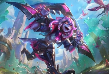 Danh Sách Trang Bị Siêu Thú - ĐTCL Mùa 17