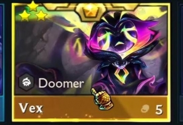 Cách chơi đội hình VEX 5 VÀNG cực khỏe - ĐTCL mùa 17