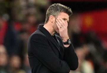 Chuyển nhượng MU 16/4: Carrick hết cửa ở lại? 1 cái tên rời Old Trafford