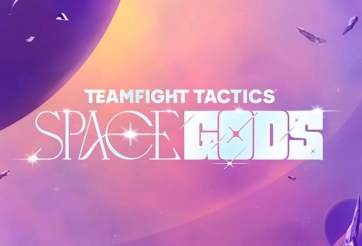 Cách chơi đội hình Reroll 1 vàng mạnh nhất đầu mùa - ĐTCL mùa 17