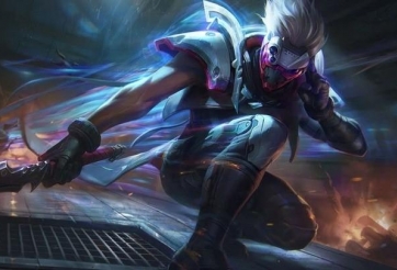 Cách chơi Đội hình Master Yi Siêu Linh SIÊU MẠNH - ĐTCL mùa 17