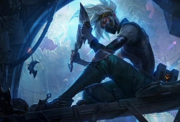 Cách chơi NOVA flex - bài đấu 4 tiền mạnh nhất hiện tại - ĐTCL mùa 17